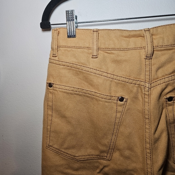 Reformation Cowboy High-Rise Straight Jeans - Picture 6 of 9